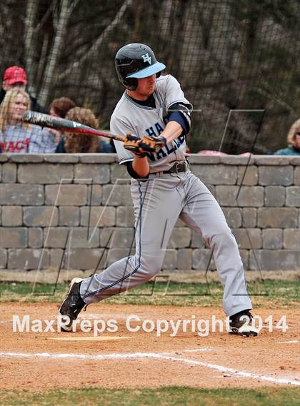 Thumbnail 3 in Hardin Valley Academy @ Knoxville Christian photogallery.