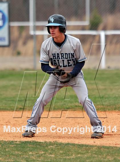 Thumbnail 3 in Hardin Valley Academy @ Knoxville Christian photogallery.