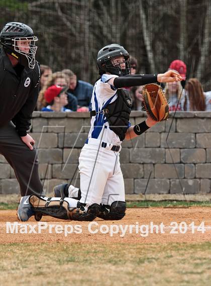 Thumbnail 3 in Hardin Valley Academy @ Knoxville Christian photogallery.