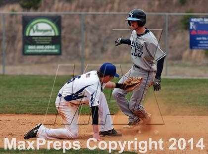 Thumbnail 3 in Hardin Valley Academy @ Knoxville Christian photogallery.