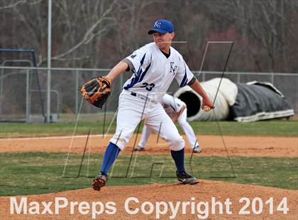 Thumbnail 1 in Hardin Valley Academy @ Knoxville Christian photogallery.