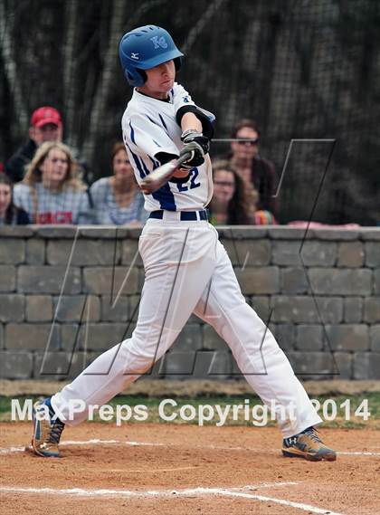 Thumbnail 3 in Hardin Valley Academy @ Knoxville Christian photogallery.