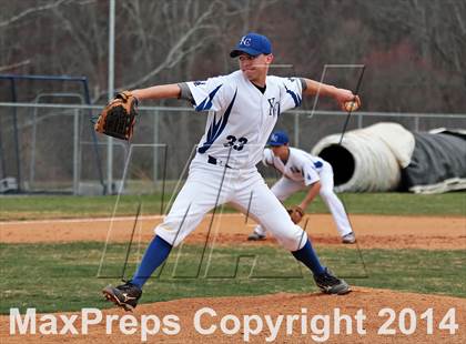Thumbnail 2 in Hardin Valley Academy @ Knoxville Christian photogallery.