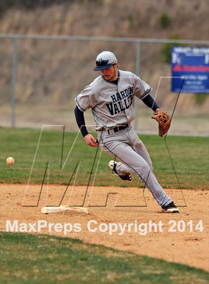 Thumbnail 2 in Hardin Valley Academy @ Knoxville Christian photogallery.
