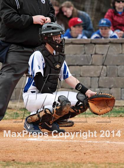 Thumbnail 1 in Hardin Valley Academy @ Knoxville Christian photogallery.