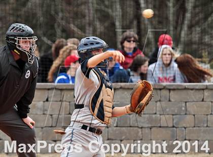 Thumbnail 2 in Hardin Valley Academy @ Knoxville Christian photogallery.