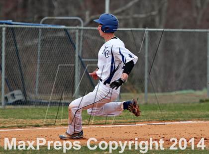 Thumbnail 3 in Hardin Valley Academy @ Knoxville Christian photogallery.