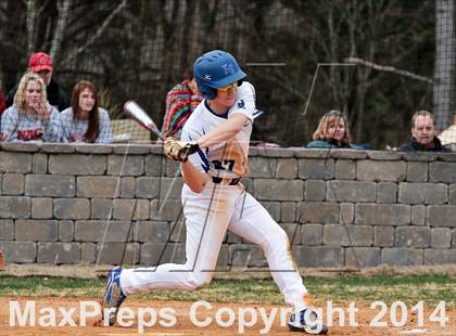 Thumbnail 1 in Hardin Valley Academy @ Knoxville Christian photogallery.