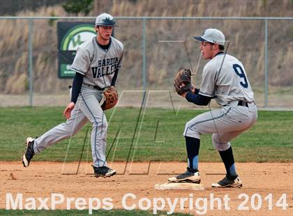 Thumbnail 1 in Hardin Valley Academy @ Knoxville Christian photogallery.