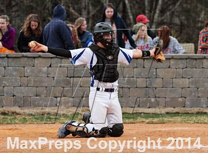 Thumbnail 3 in Hardin Valley Academy @ Knoxville Christian photogallery.