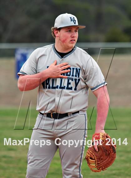 Thumbnail 1 in Hardin Valley Academy @ Knoxville Christian photogallery.