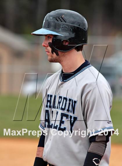 Thumbnail 1 in Hardin Valley Academy @ Knoxville Christian photogallery.