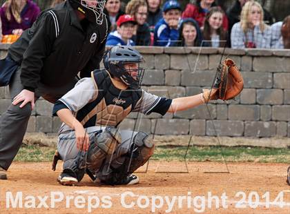 Thumbnail 3 in Hardin Valley Academy @ Knoxville Christian photogallery.