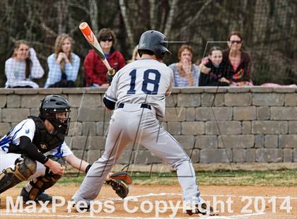 Thumbnail 3 in Hardin Valley Academy @ Knoxville Christian photogallery.