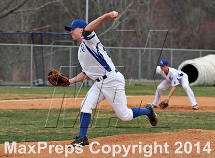 Thumbnail 1 in Hardin Valley Academy @ Knoxville Christian photogallery.
