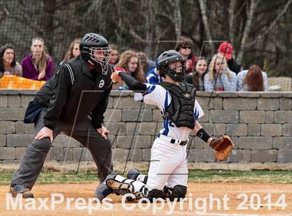 Thumbnail 3 in Hardin Valley Academy @ Knoxville Christian photogallery.