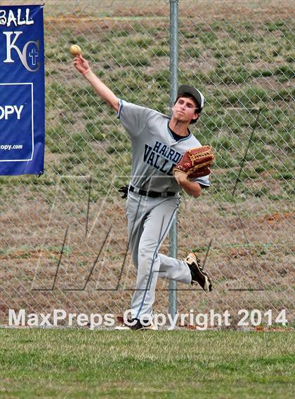 Thumbnail 1 in Hardin Valley Academy @ Knoxville Christian photogallery.