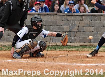 Thumbnail 1 in Hardin Valley Academy @ Knoxville Christian photogallery.