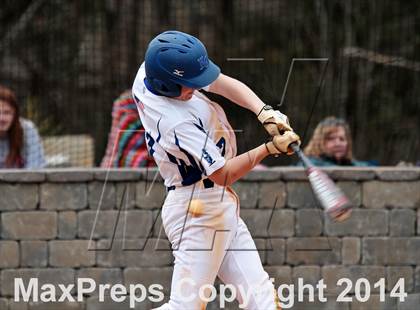 Thumbnail 1 in Hardin Valley Academy @ Knoxville Christian photogallery.