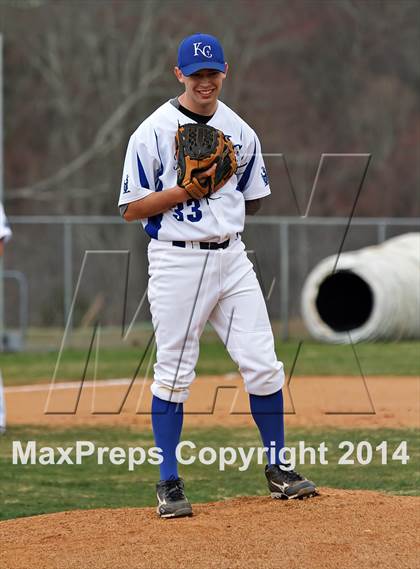 Thumbnail 3 in Hardin Valley Academy @ Knoxville Christian photogallery.