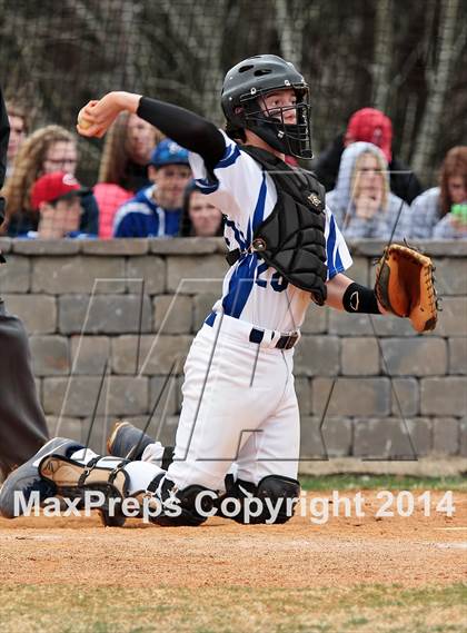 Thumbnail 1 in Hardin Valley Academy @ Knoxville Christian photogallery.