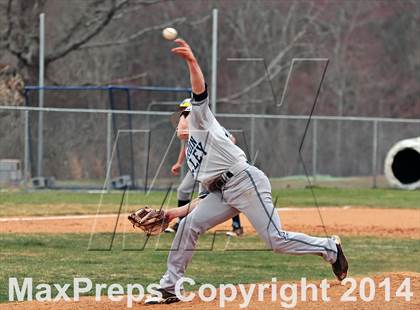 Thumbnail 1 in Hardin Valley Academy @ Knoxville Christian photogallery.
