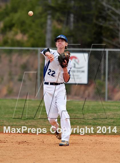 Thumbnail 1 in Hardin Valley Academy @ Knoxville Christian photogallery.