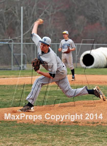 Thumbnail 2 in Hardin Valley Academy @ Knoxville Christian photogallery.