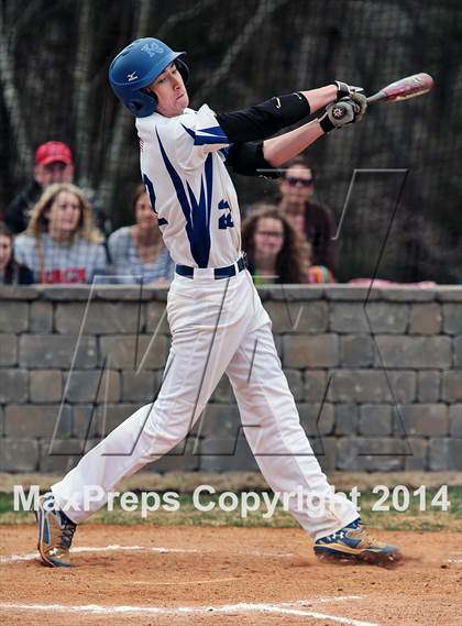 Thumbnail 1 in Hardin Valley Academy @ Knoxville Christian photogallery.