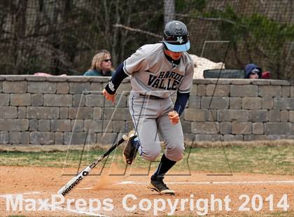 Thumbnail 1 in Hardin Valley Academy @ Knoxville Christian photogallery.