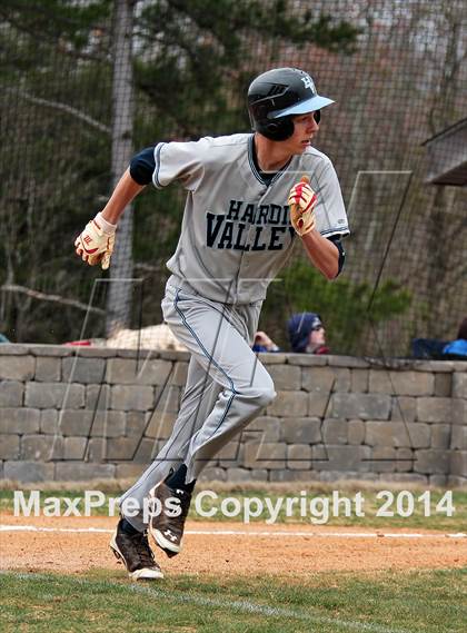 Thumbnail 1 in Hardin Valley Academy @ Knoxville Christian photogallery.