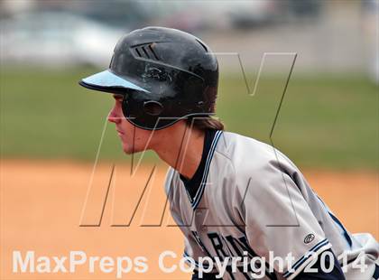 Thumbnail 2 in Hardin Valley Academy @ Knoxville Christian photogallery.
