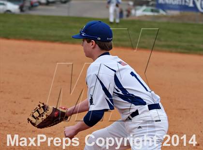 Thumbnail 1 in Hardin Valley Academy @ Knoxville Christian photogallery.