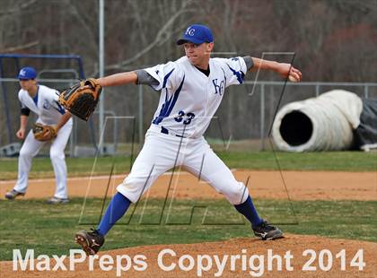 Thumbnail 2 in Hardin Valley Academy @ Knoxville Christian photogallery.