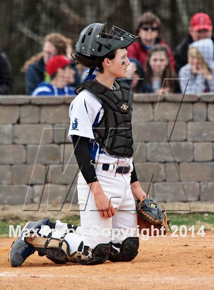 Thumbnail 3 in Hardin Valley Academy @ Knoxville Christian photogallery.