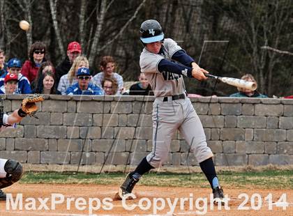 Thumbnail 2 in Hardin Valley Academy @ Knoxville Christian photogallery.