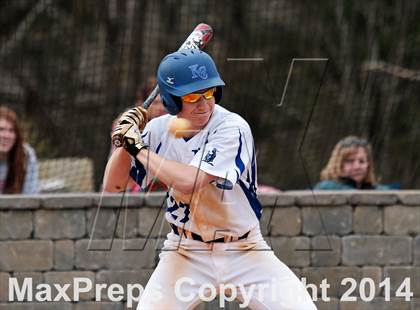 Thumbnail 3 in Hardin Valley Academy @ Knoxville Christian photogallery.