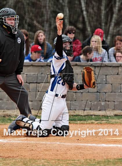Thumbnail 3 in Hardin Valley Academy @ Knoxville Christian photogallery.
