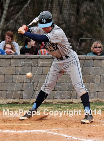 Thumbnail 3 in Hardin Valley Academy @ Knoxville Christian photogallery.