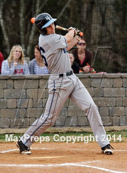 Thumbnail 1 in Hardin Valley Academy @ Knoxville Christian photogallery.