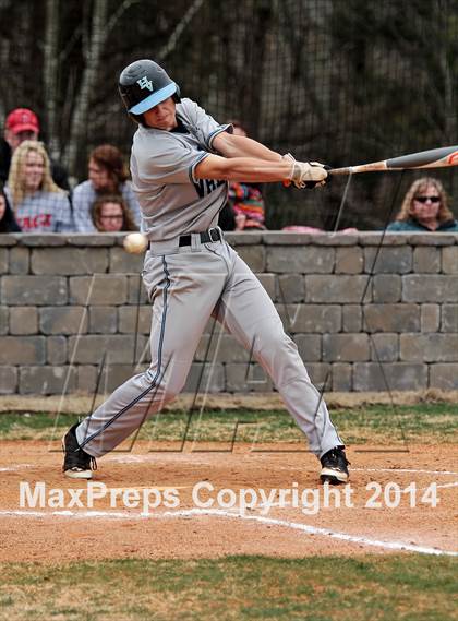 Thumbnail 1 in Hardin Valley Academy @ Knoxville Christian photogallery.