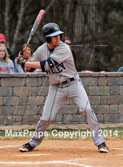 Thumbnail 2 in Hardin Valley Academy @ Knoxville Christian photogallery.