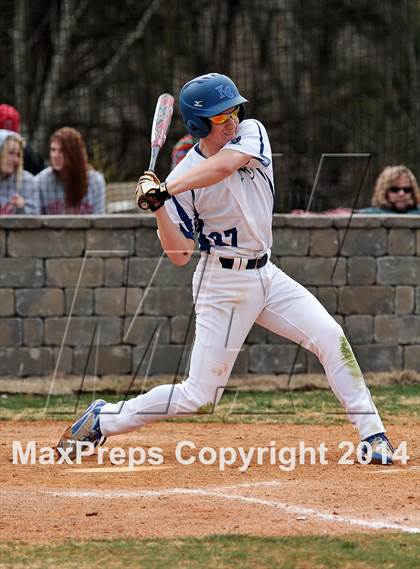 Thumbnail 1 in Hardin Valley Academy @ Knoxville Christian photogallery.