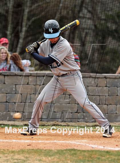 Thumbnail 3 in Hardin Valley Academy @ Knoxville Christian photogallery.