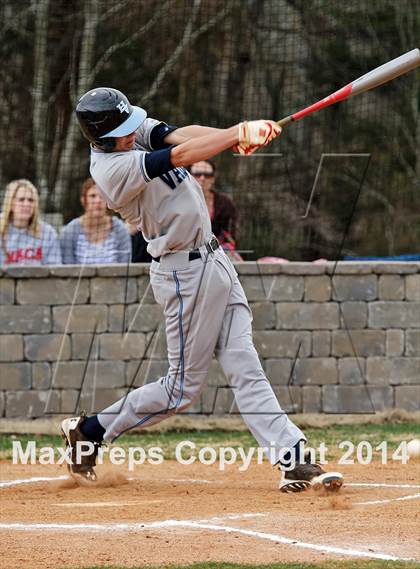 Thumbnail 2 in Hardin Valley Academy @ Knoxville Christian photogallery.