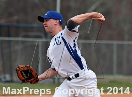 Thumbnail 3 in Hardin Valley Academy @ Knoxville Christian photogallery.