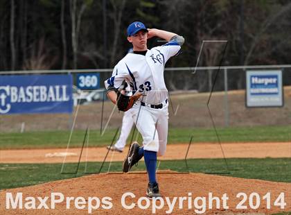 Thumbnail 1 in Hardin Valley Academy @ Knoxville Christian photogallery.