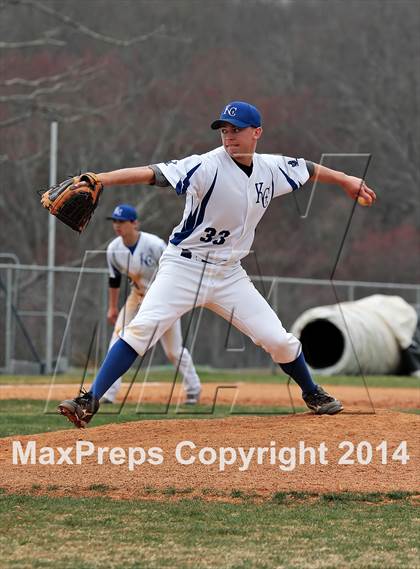Thumbnail 2 in Hardin Valley Academy @ Knoxville Christian photogallery.