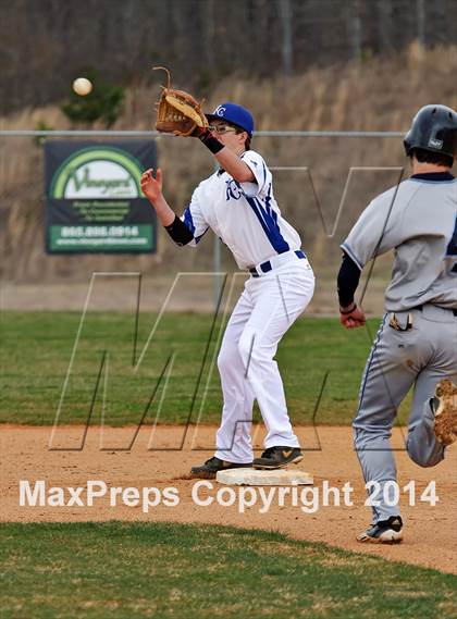Thumbnail 3 in Hardin Valley Academy @ Knoxville Christian photogallery.