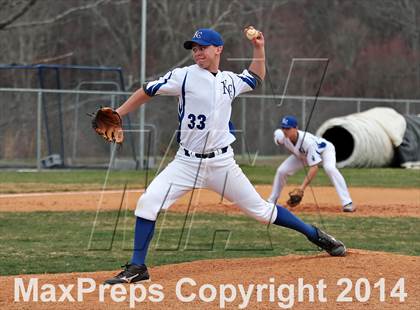 Thumbnail 3 in Hardin Valley Academy @ Knoxville Christian photogallery.
